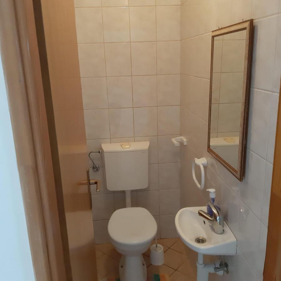 Apartmani Maria Preko Zewnętrze zdjęcie