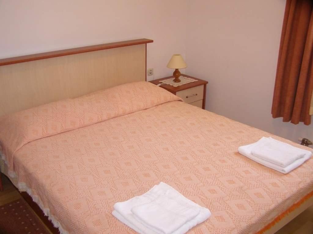 Apartmani Maria Preko Zewnętrze zdjęcie