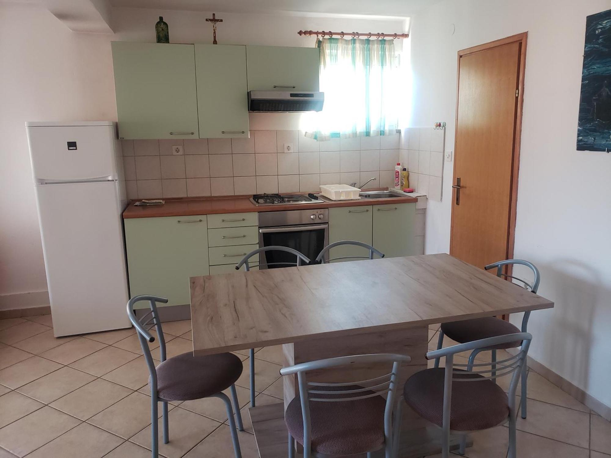 Apartmani Maria Preko Pokój zdjęcie