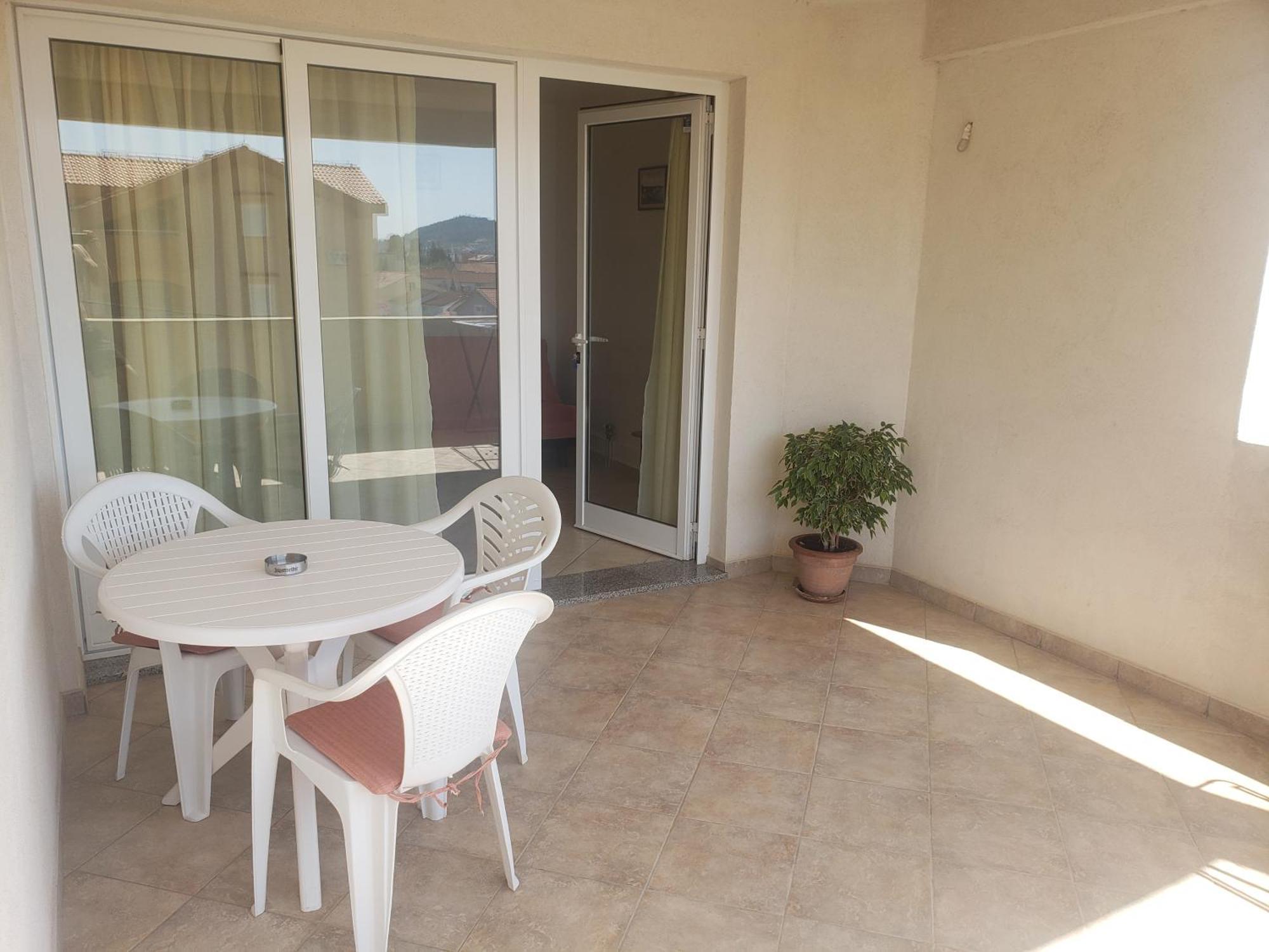 Apartmani Maria Preko Pokój zdjęcie