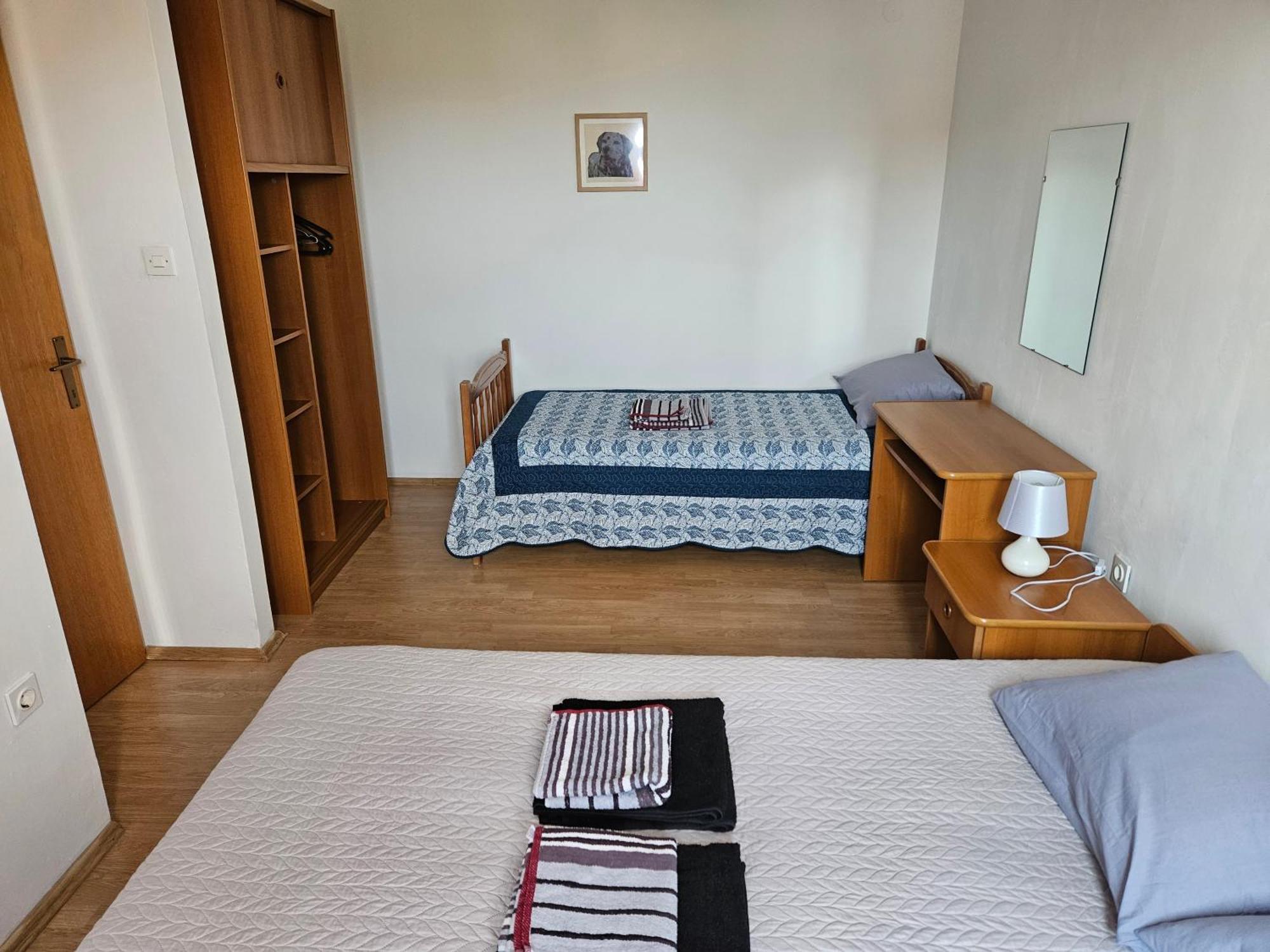 Apartmani Maria Preko Pokój zdjęcie