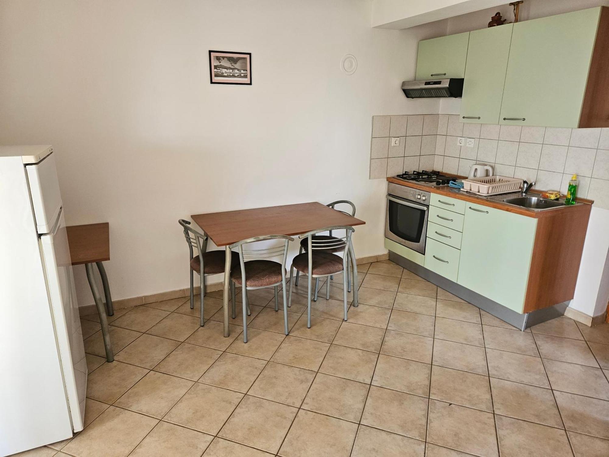 Apartmani Maria Preko Zewnętrze zdjęcie