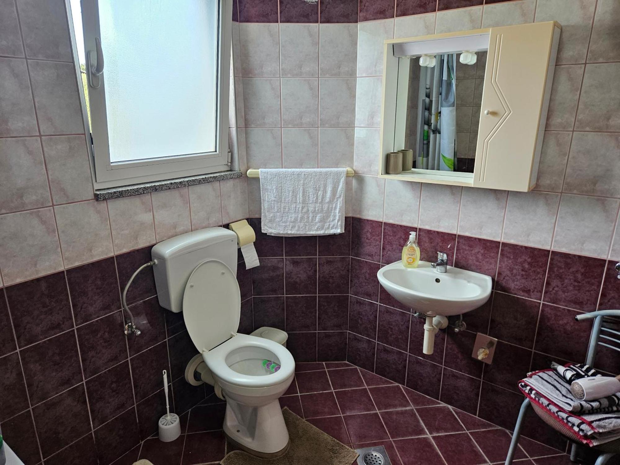 Apartmani Maria Preko Zewnętrze zdjęcie