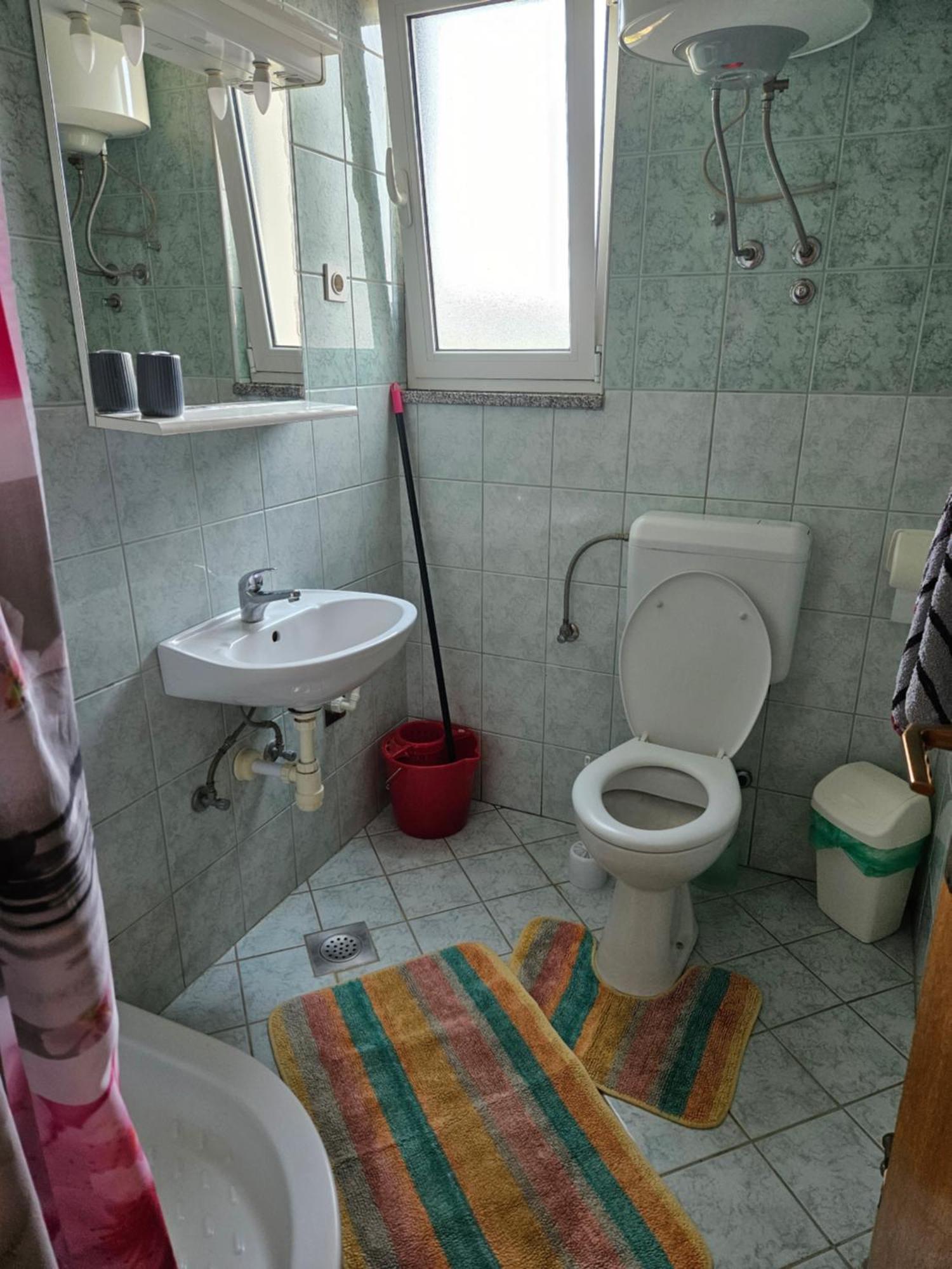 Apartmani Maria Preko Zewnętrze zdjęcie