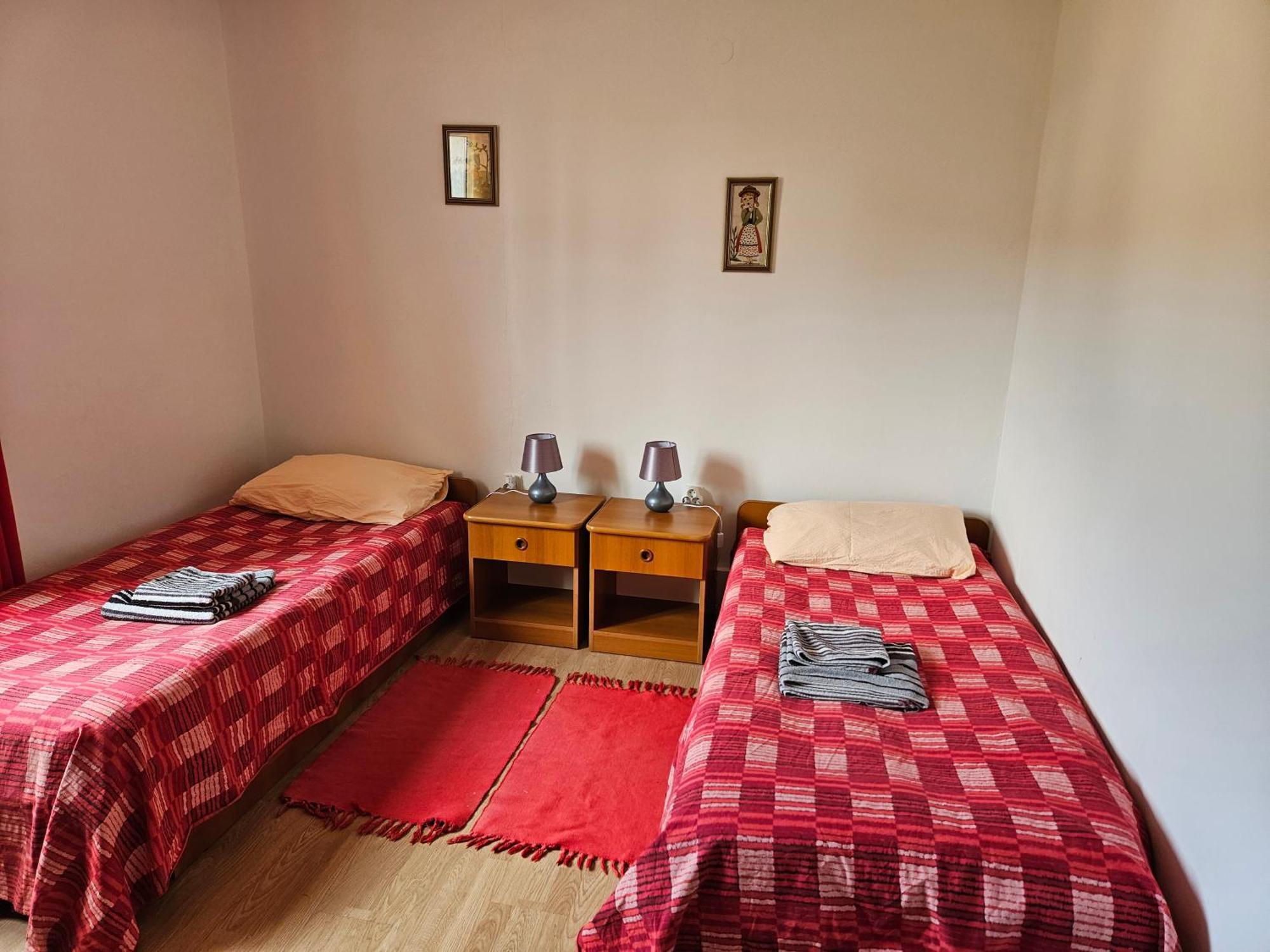 Apartmani Maria Preko Zewnętrze zdjęcie